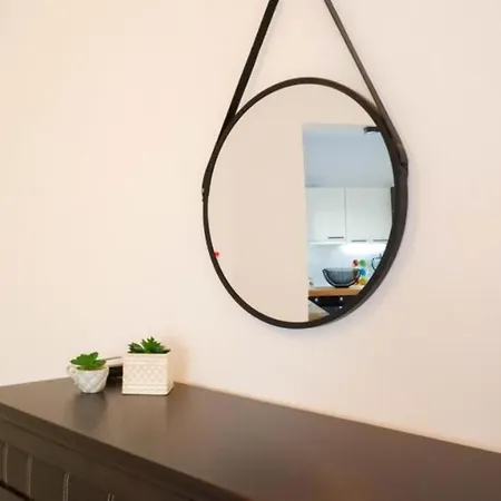 Апартаменты H&o Boulevard Breeze Apartment! *