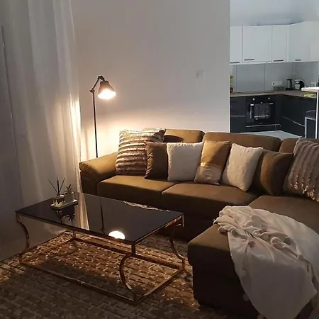 Апартаменты H&o Boulevard Breeze Apartment!